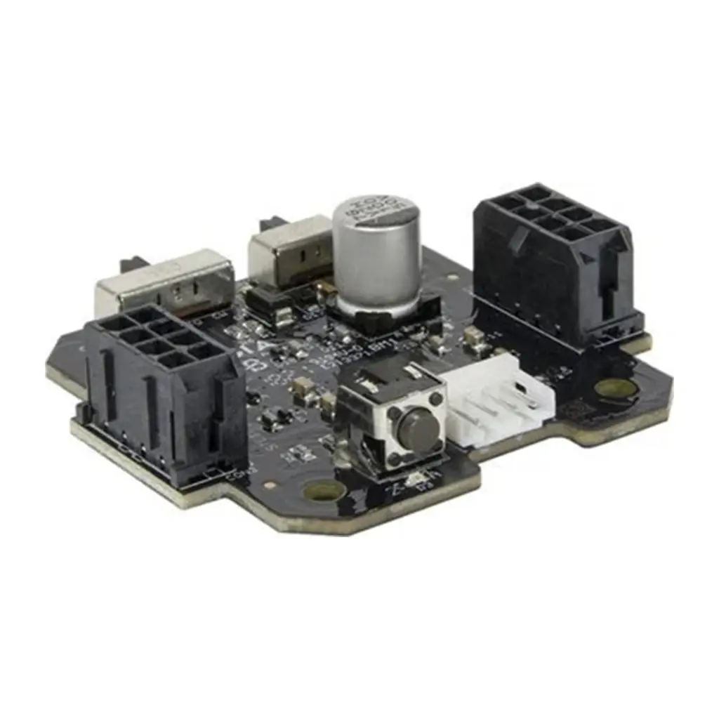 Brushless DC Motor Driver Board