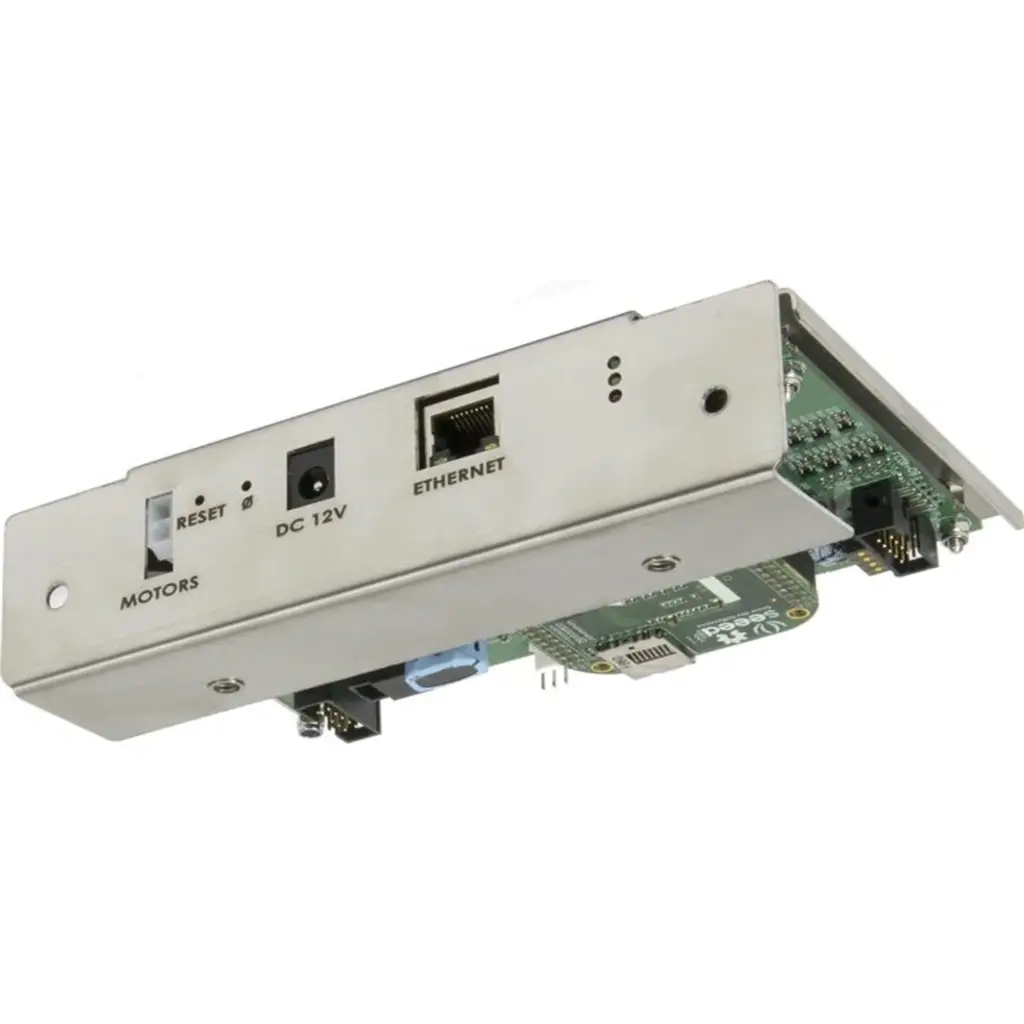Embedded Server Kit Mk 1