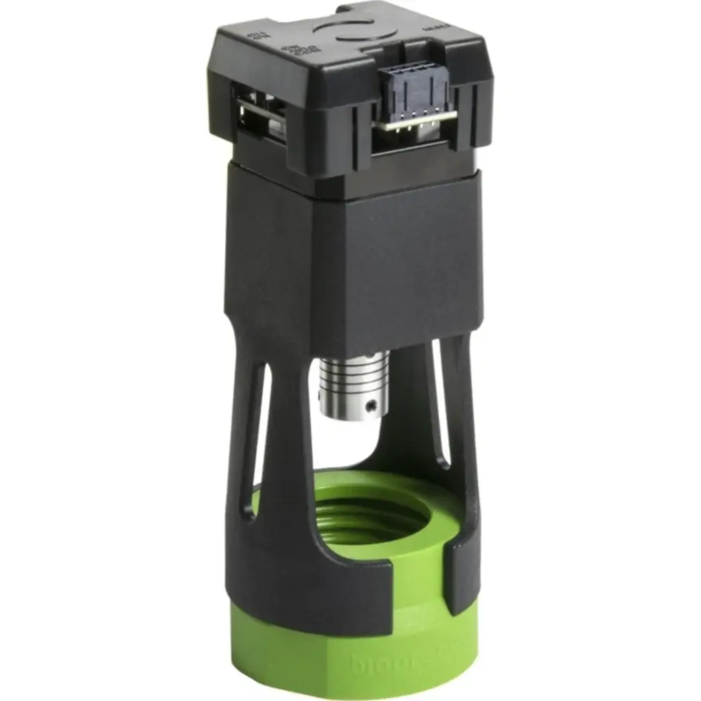 Brushless DC Motor
