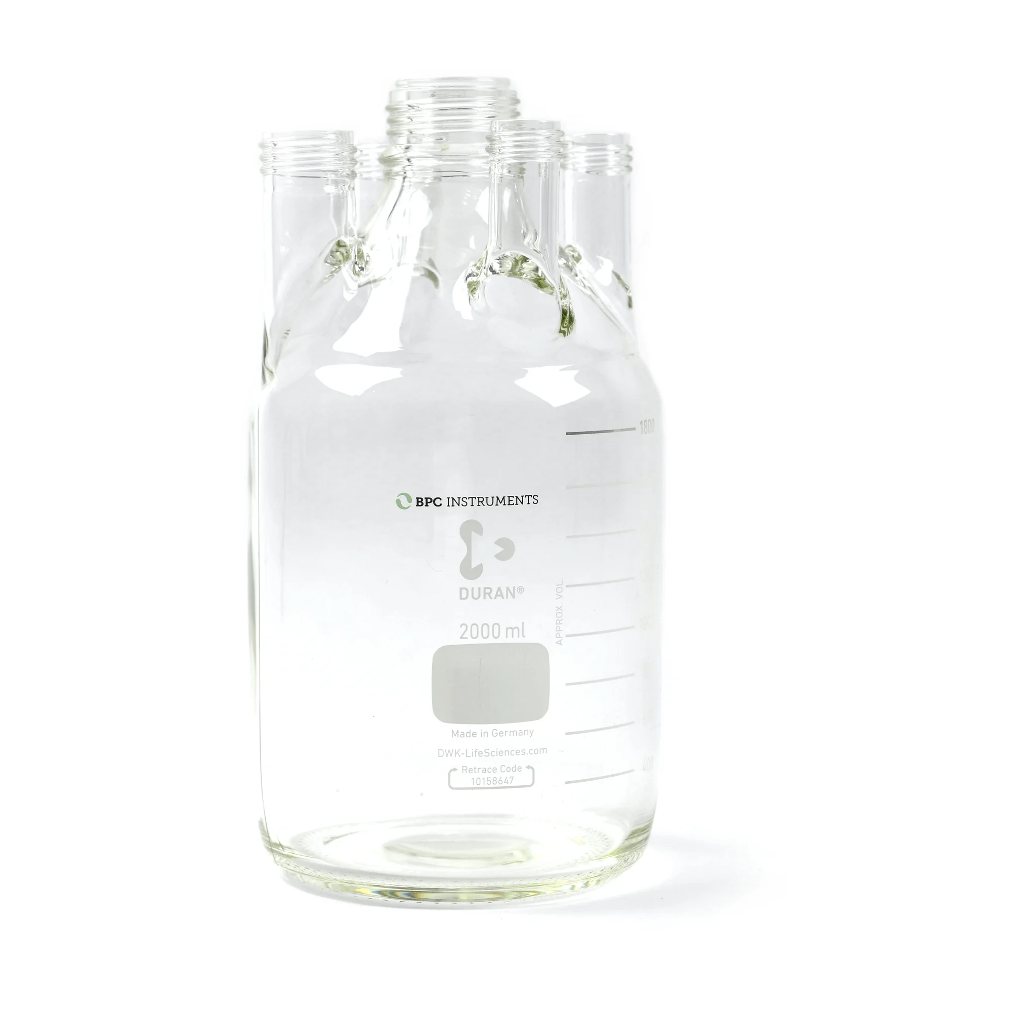 CSTR-2G kit 05-0103-02