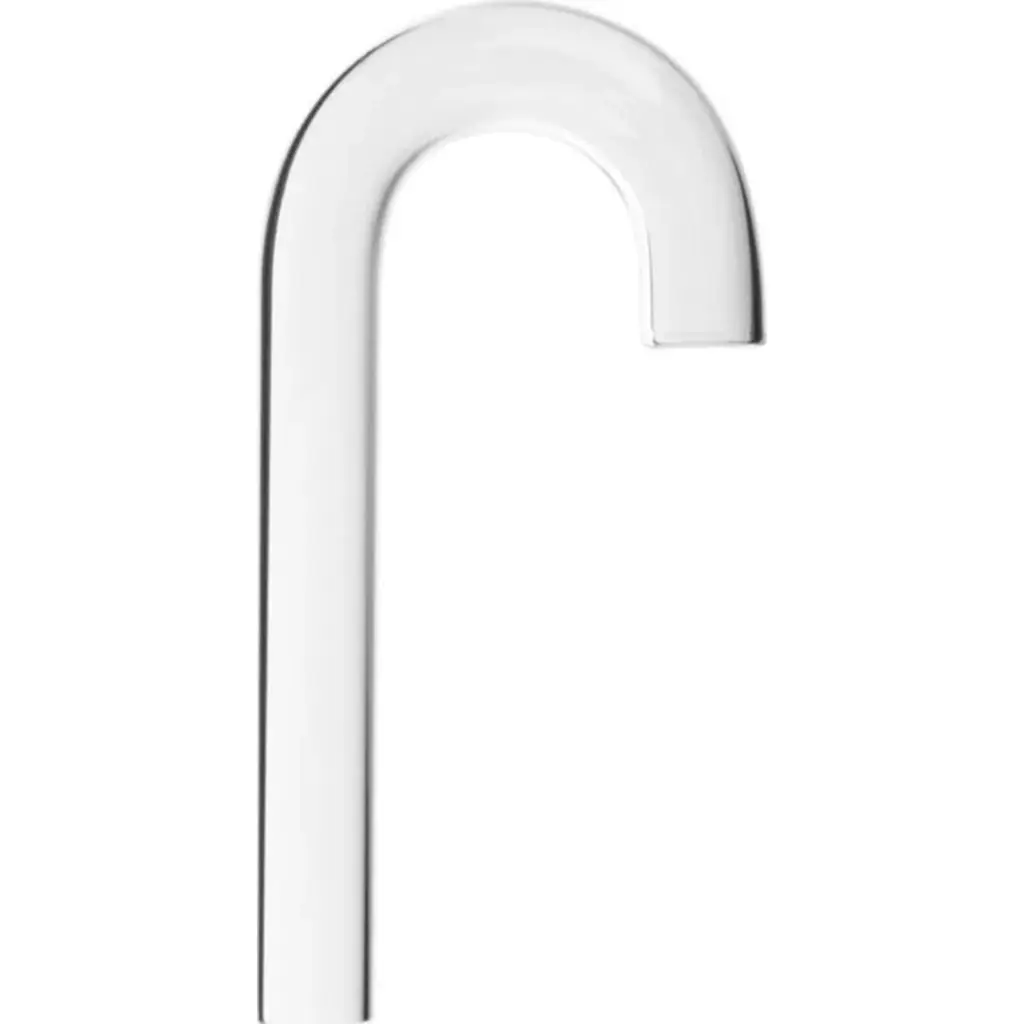 Bent Glass Pipe