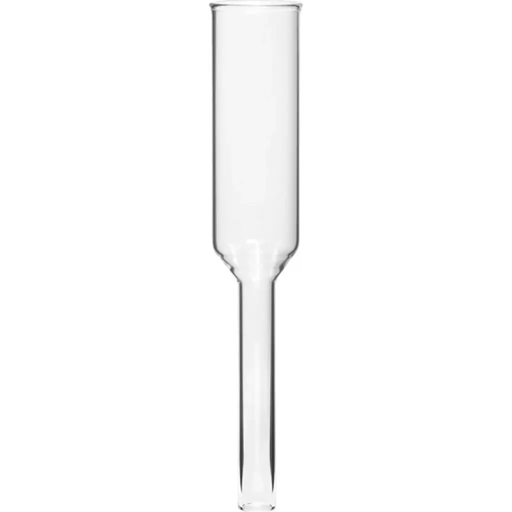Glass Funnel
