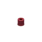 Screw Cap GL 18 with Hole 06-0103-01