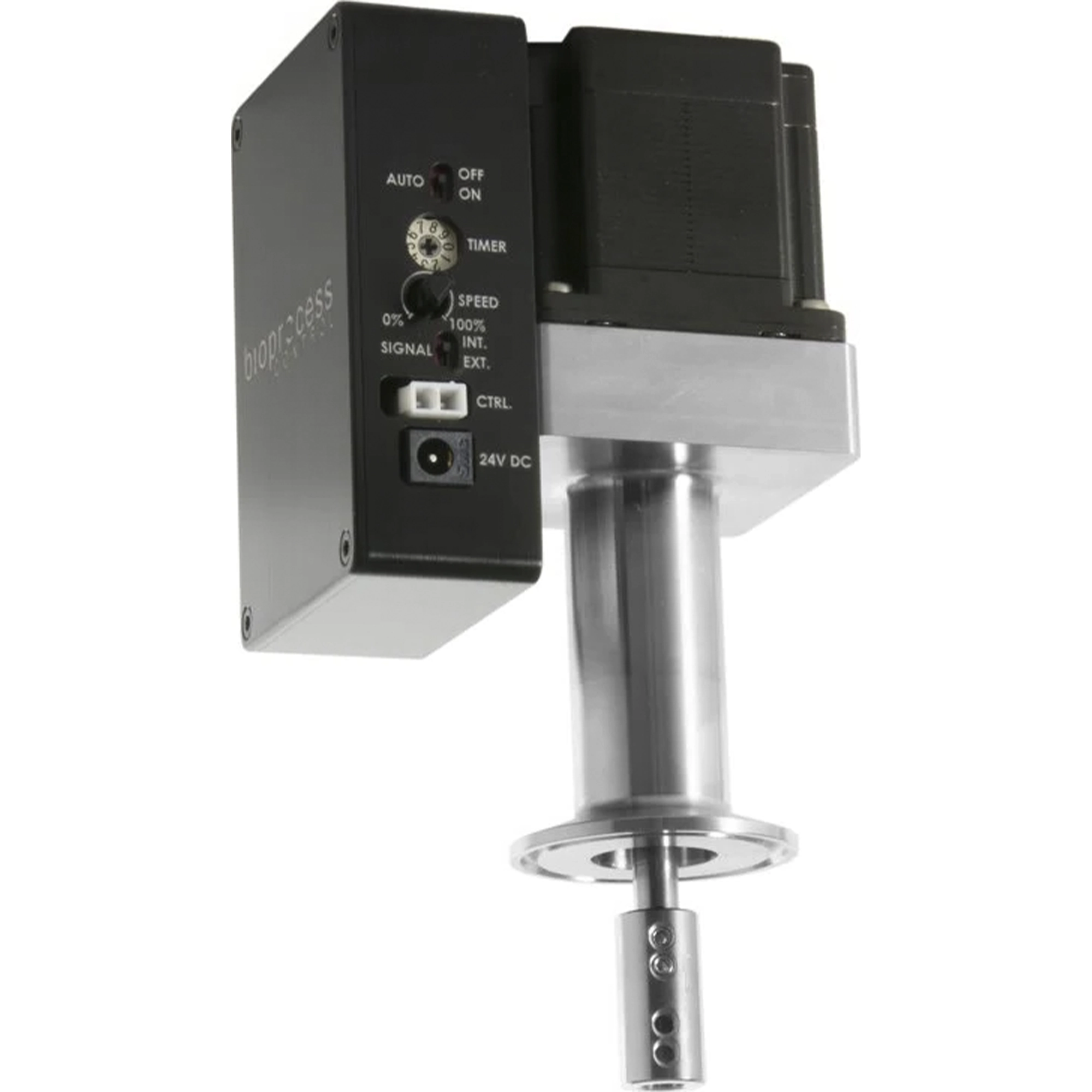 CSTR Brushless DC Motor 06-0201-01