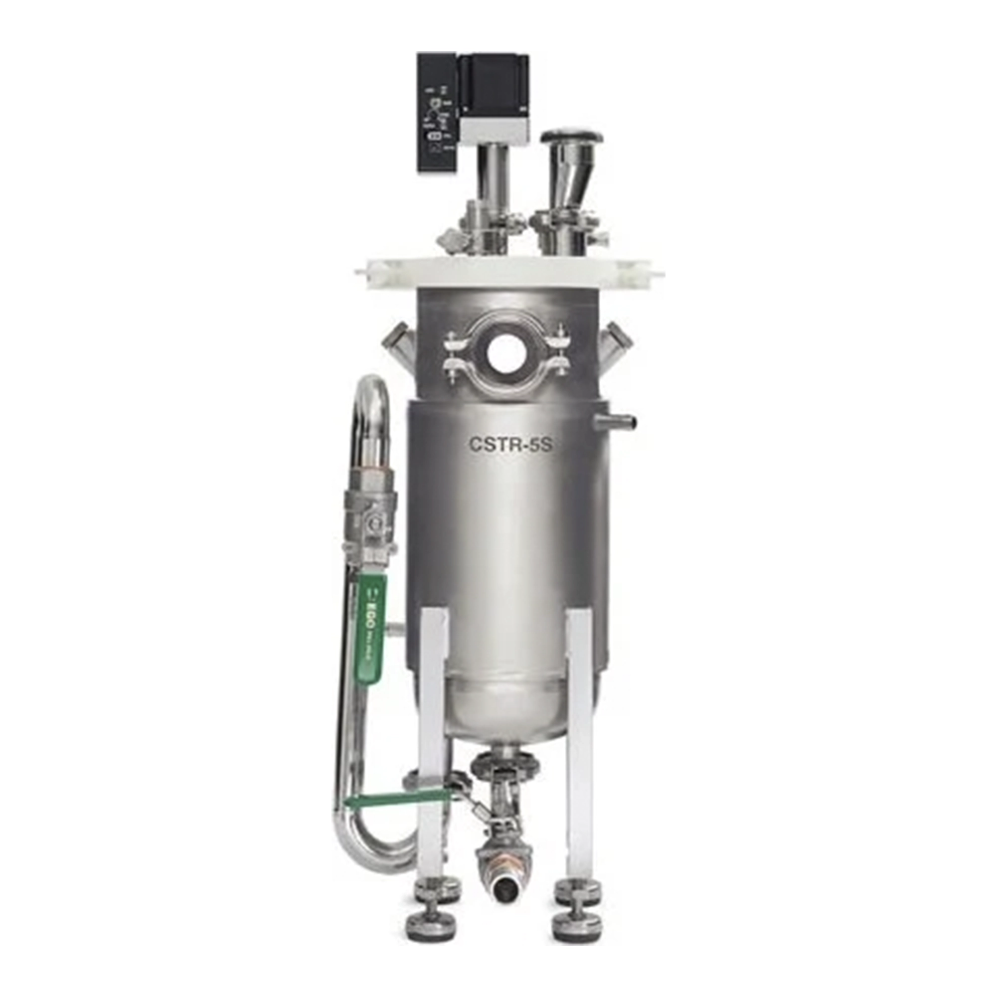 CSTR-5S 07-0000-01