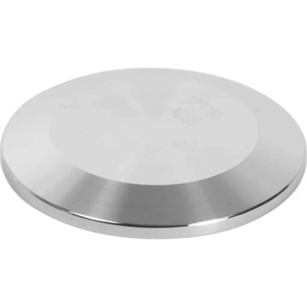 Clamp Blind Lid 1 – 1 1/2 Inch