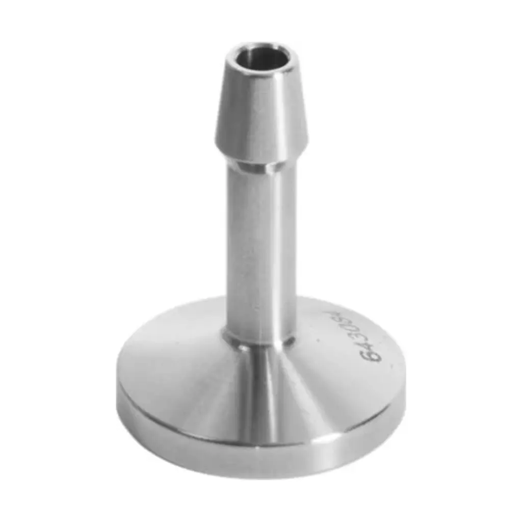 Tube Connector 6 mm