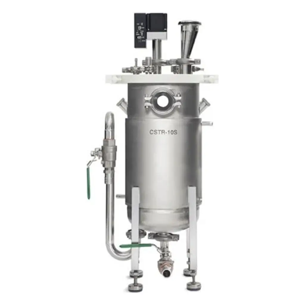 CSTR-10S
