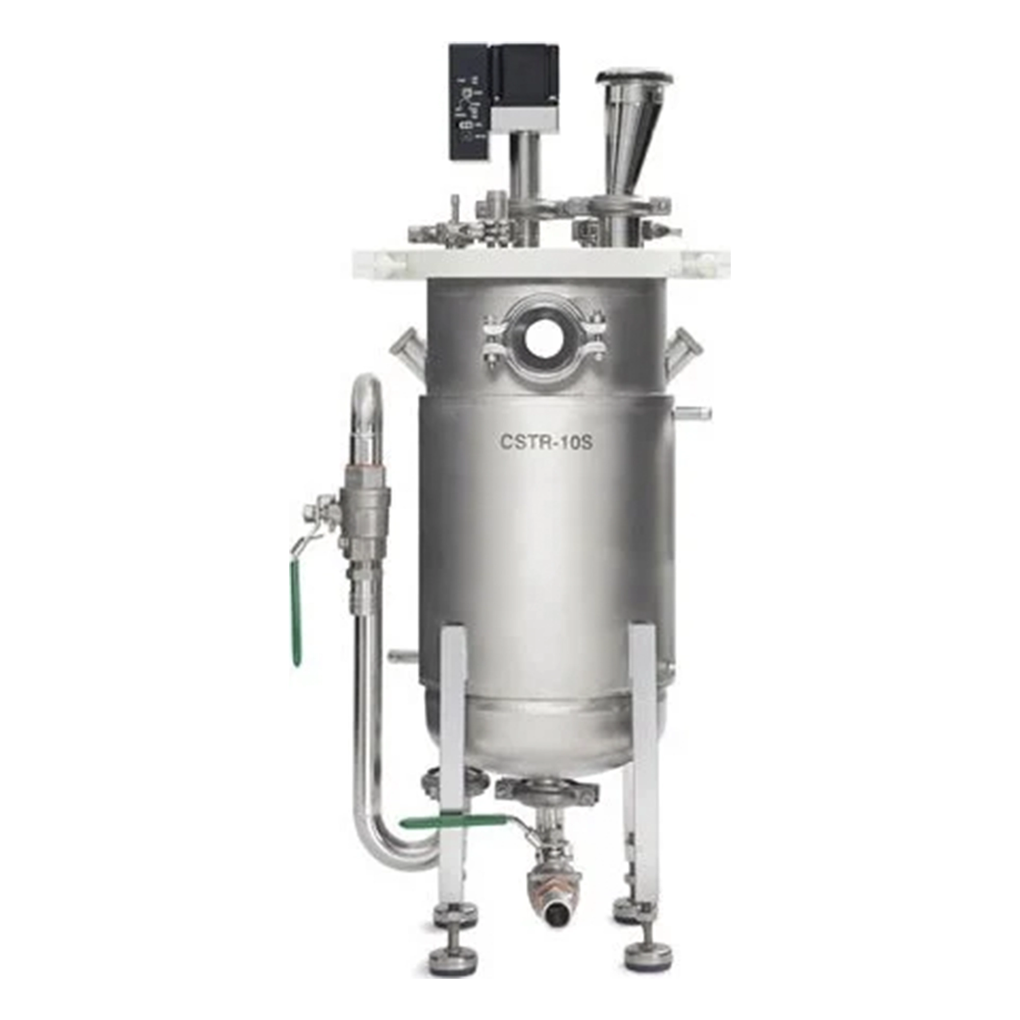 CSTR-10S 08-0000-01