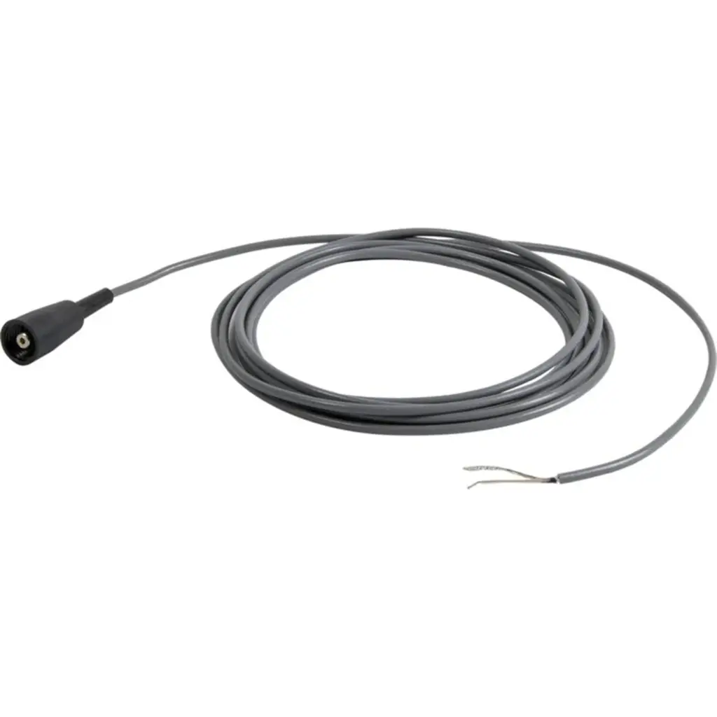 Electrode to Transmitter Cable