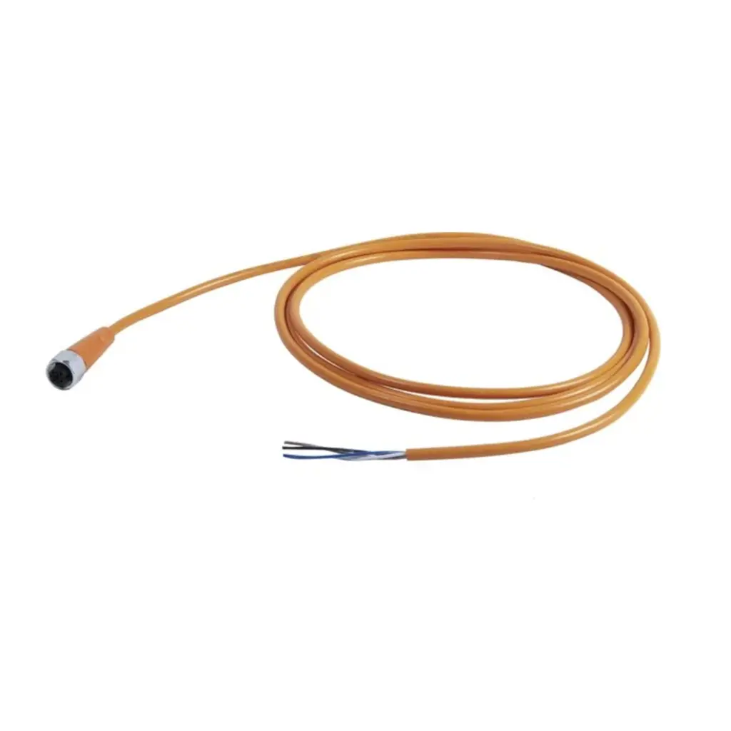 Temperature Probe to Transmitter Cable