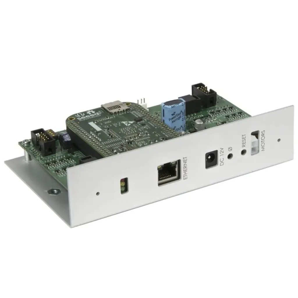 Embedded Server Kit Mk 2