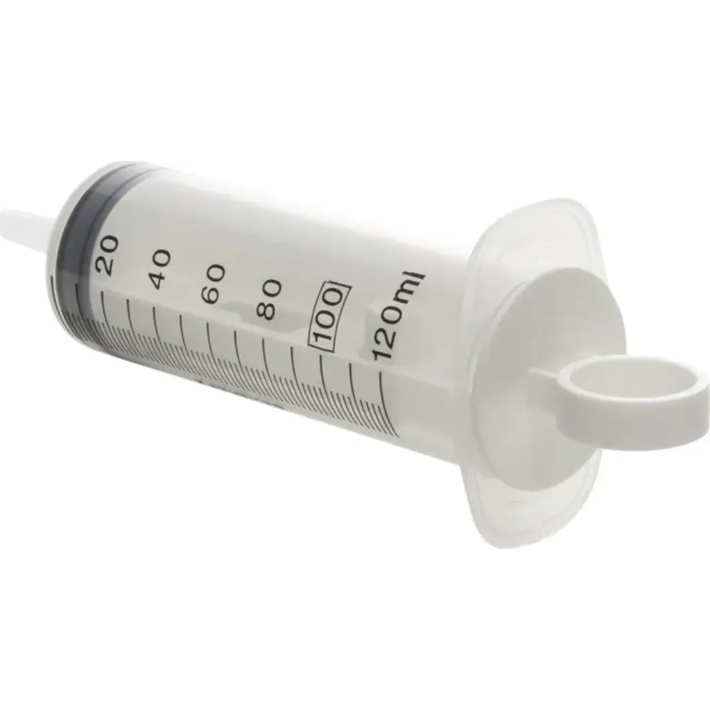 Syringe