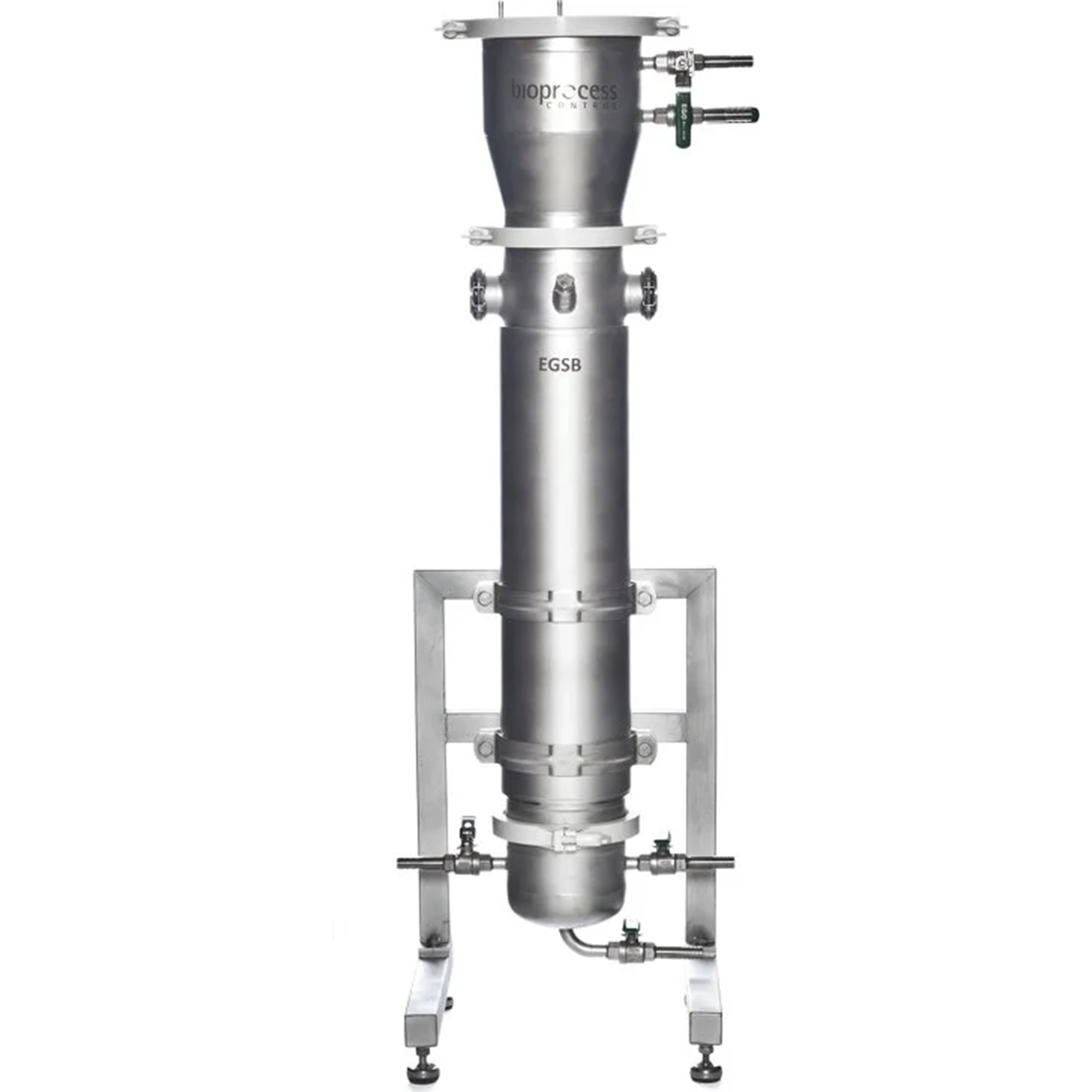 UASB EGSB reactor 15-0100-01