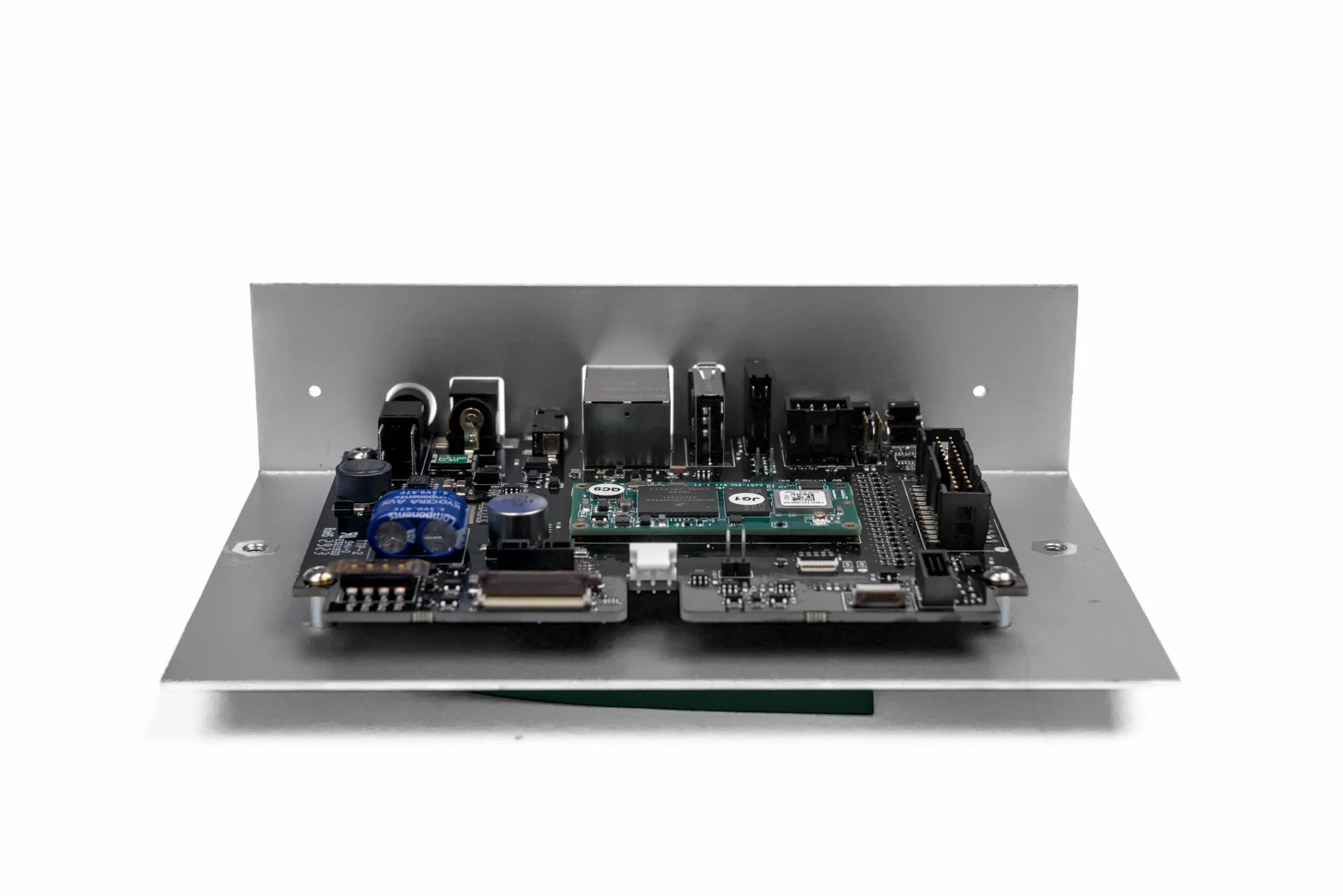 Embedded Server Kit MK3 Core - bpcinstruments