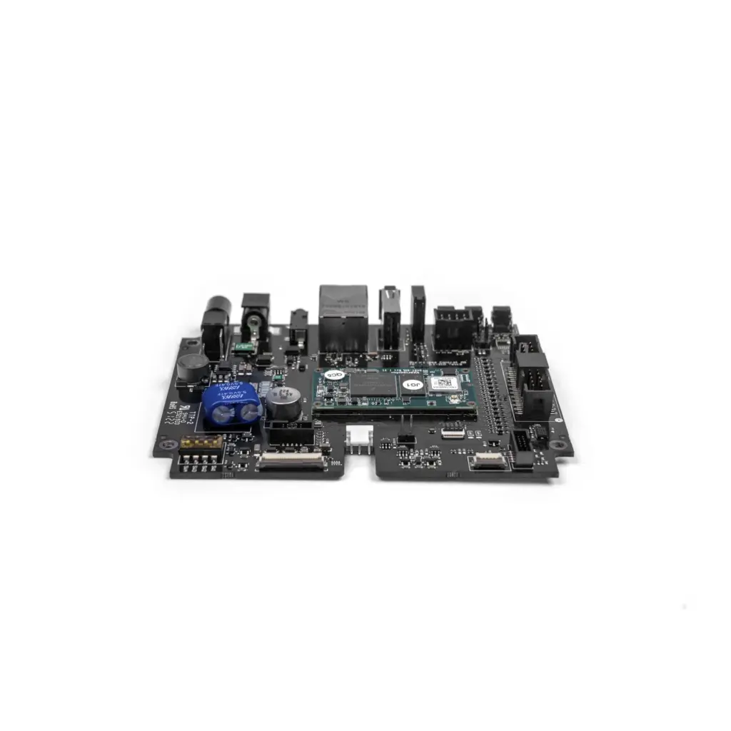 Embedded Server Kit MK3 Go