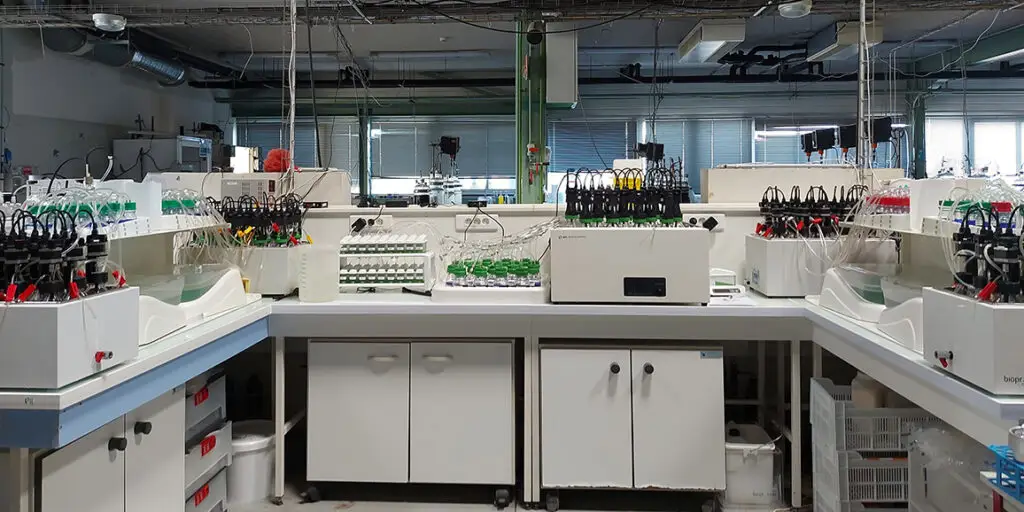 Using AMPTS® III to evaluate storage and pretreatment methods for biogas substrates