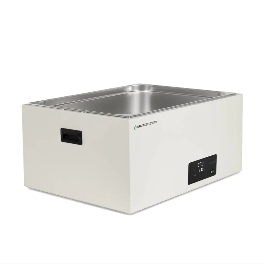 Thermostatic Water Bath III