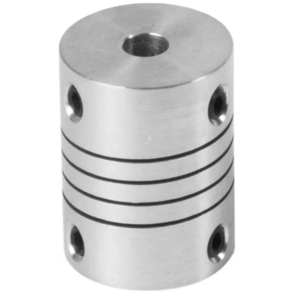 Axis Couplings