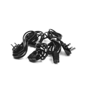 3-Pole Cable kit