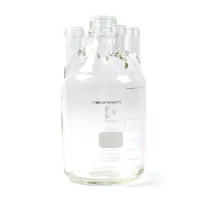 CSTR-2G Bottle, Package 10