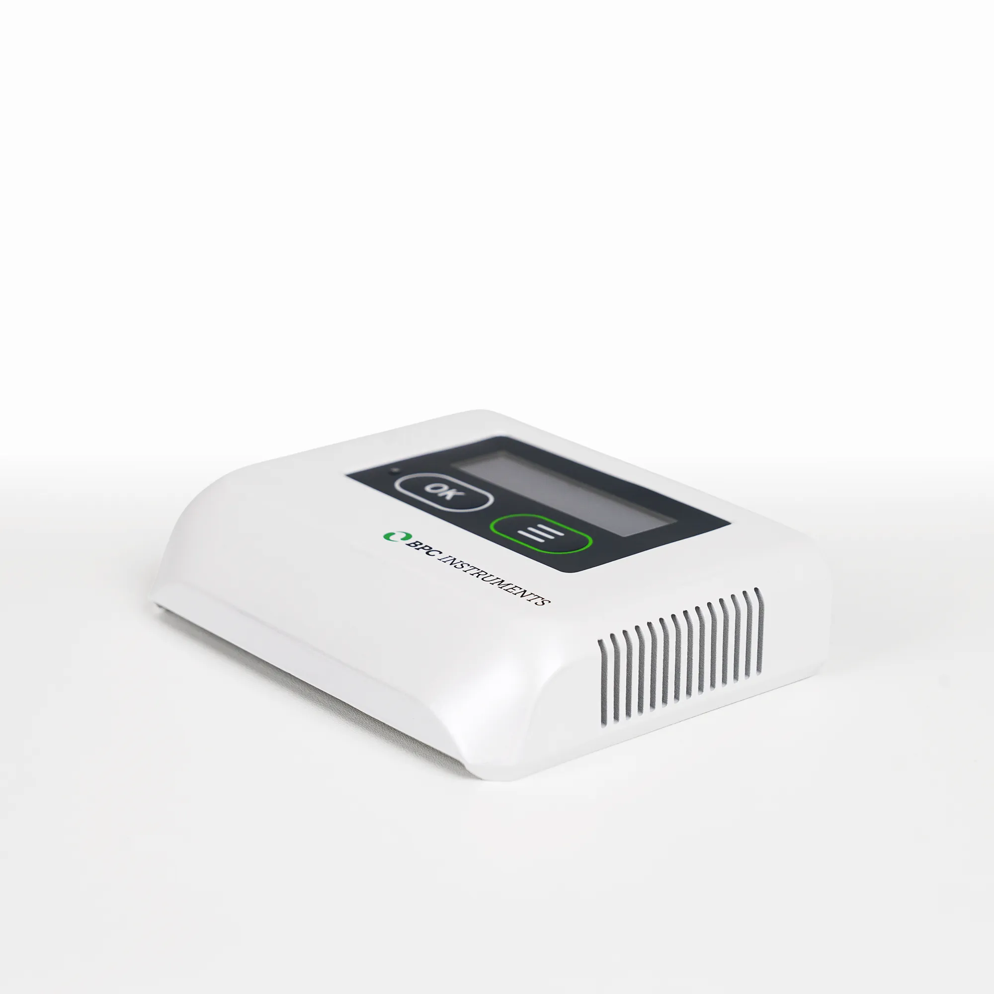 BPC Instruments launches BPC® Connect for larger BPC® Go setups
