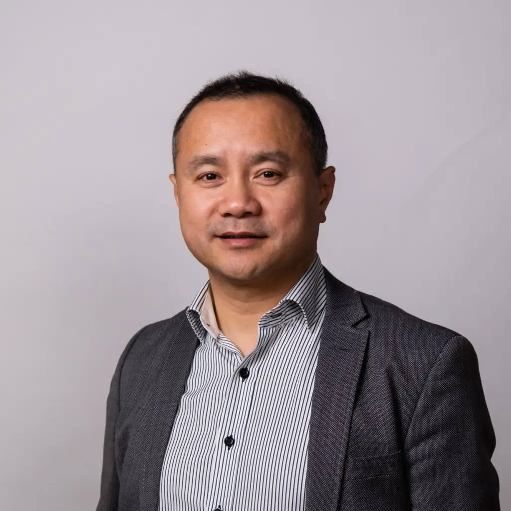 Jing Liu, PhD