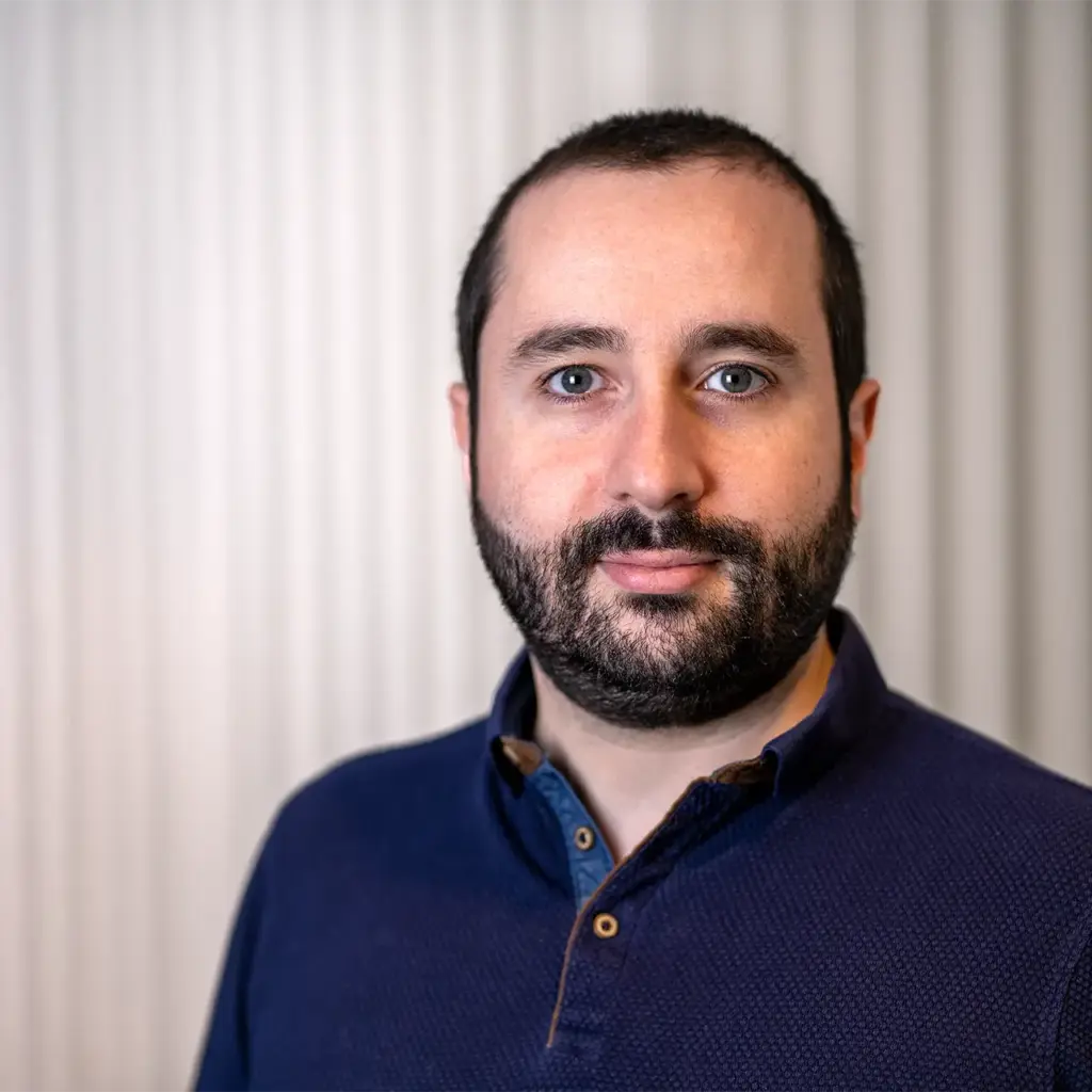 João Vieira, PhD