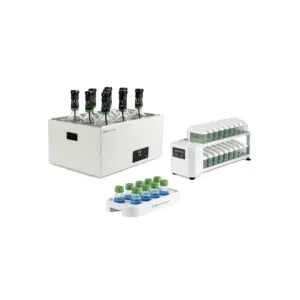 BPC Blue Anaerobic Light (2L) DUO 