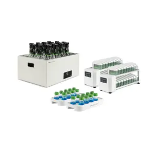 BPC Blue Anaerobic Standard (1L) DUO 